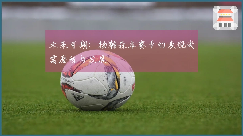 未来可期：杨瀚森本赛季的表现尚需磨练与发展