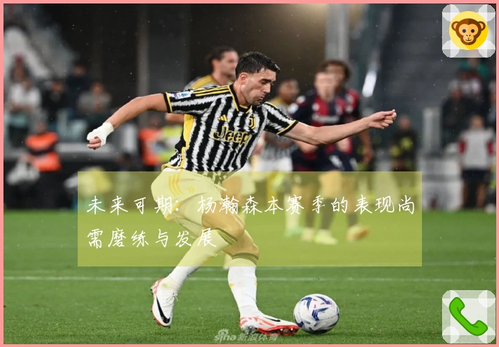 未来可期：杨瀚森本赛季的表现尚需磨练与发展